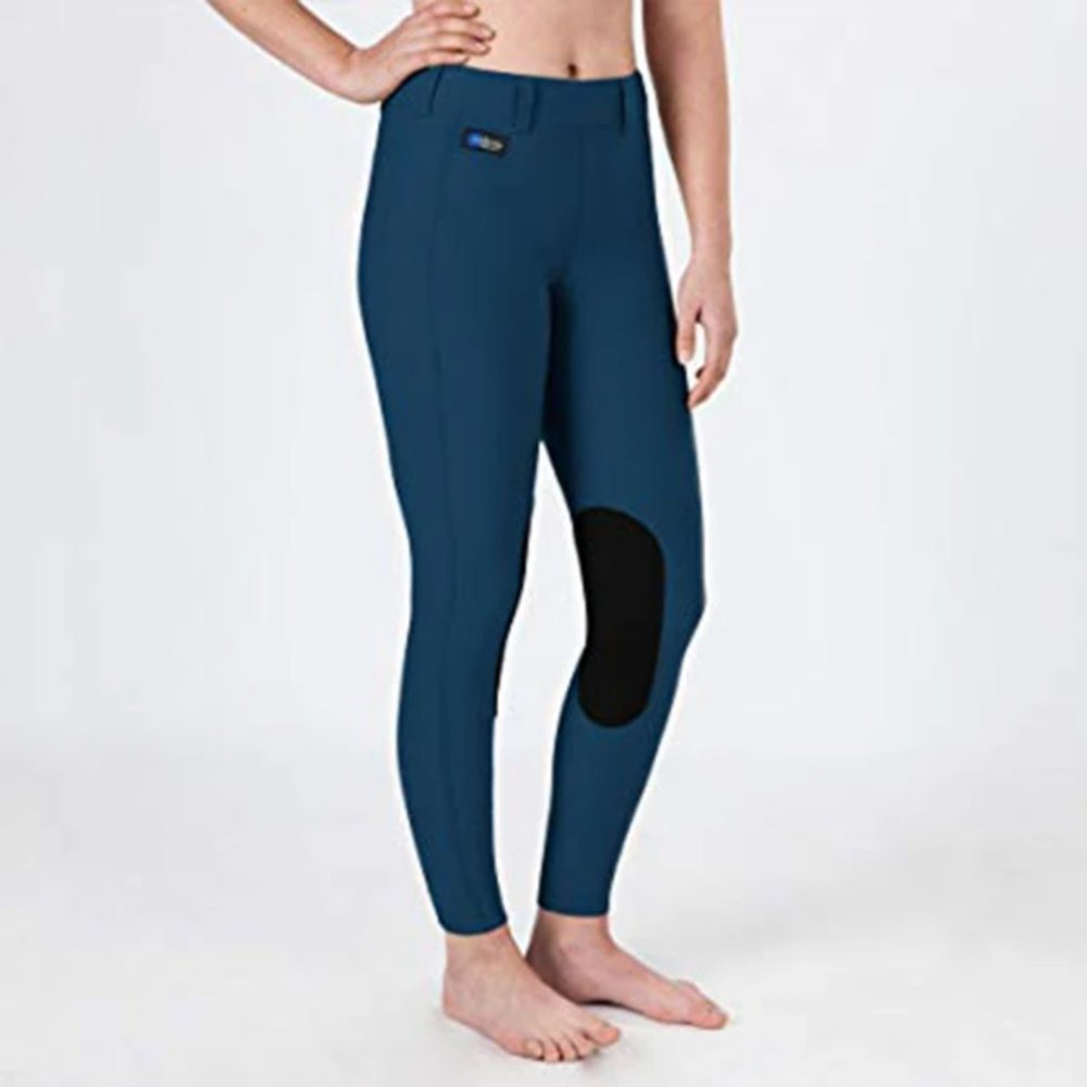 Irideon Issential Women’s Riding Breeches Tights